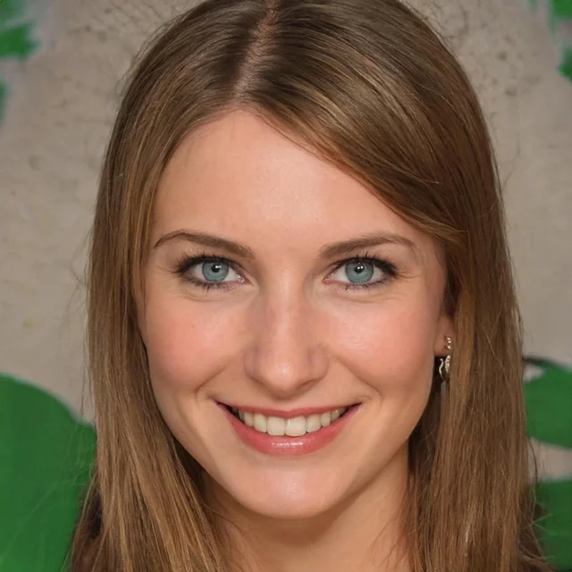 Jennifer Green