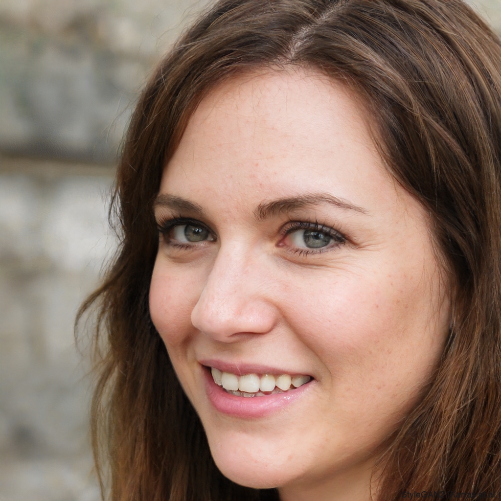 Amanda Wood