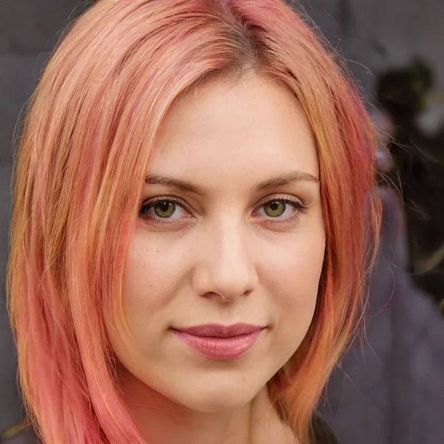 Mia Robinson